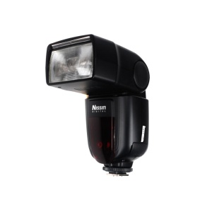 Used Nissin Di700 Flashgun